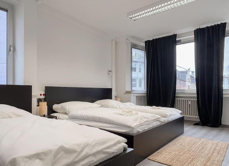 Sleepsoon Appartement *
