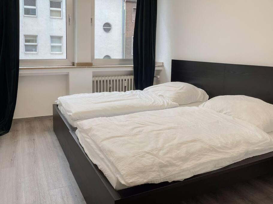 Appartement Sleepsoon *