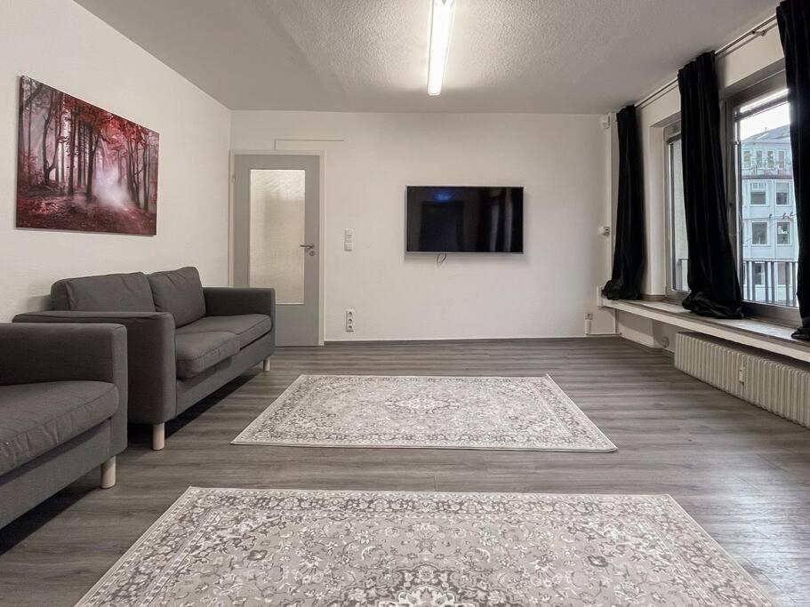 Appartement Sleepsoon Düsseldorf