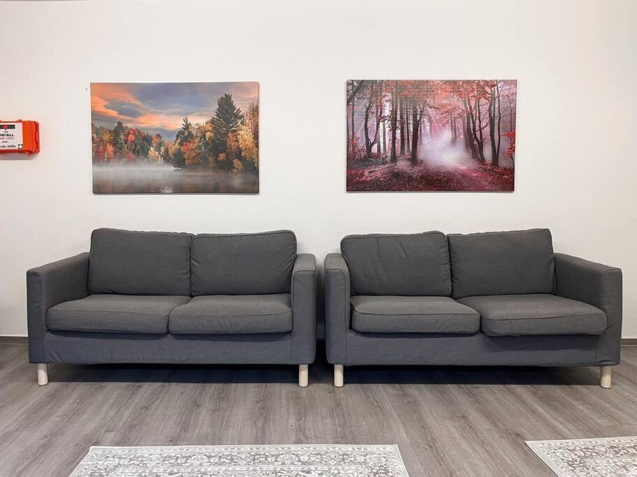 Appartement Sleepsoon