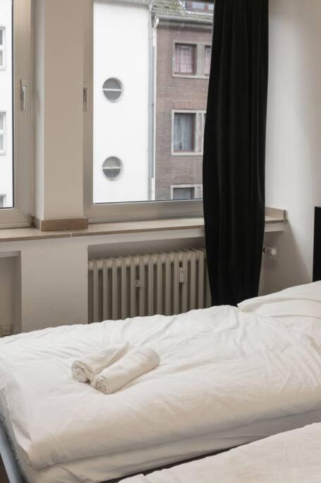 Sleepsoon Appartement *