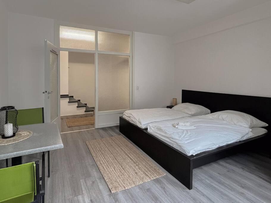 Appartement Sleepsoon