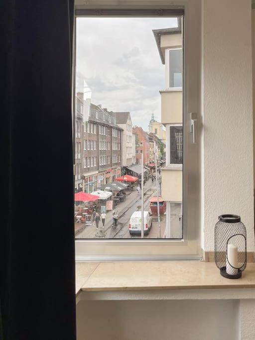 Appartement Sleepsoon