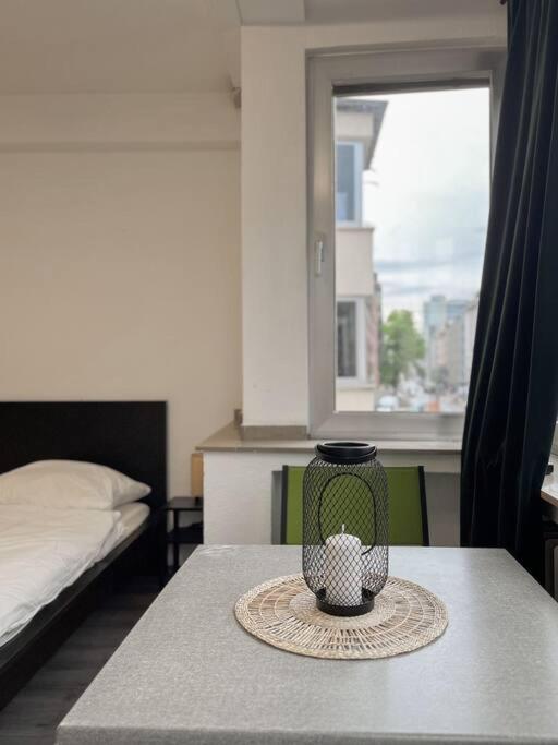 Sleepsoon Appartement Düsseldorf