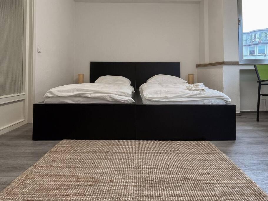 Appartement Sleepsoon *